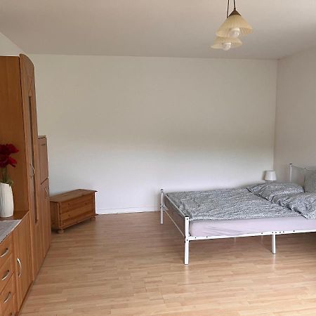Ferienwohnungen Waldblick Remscheid Exteriér fotografie