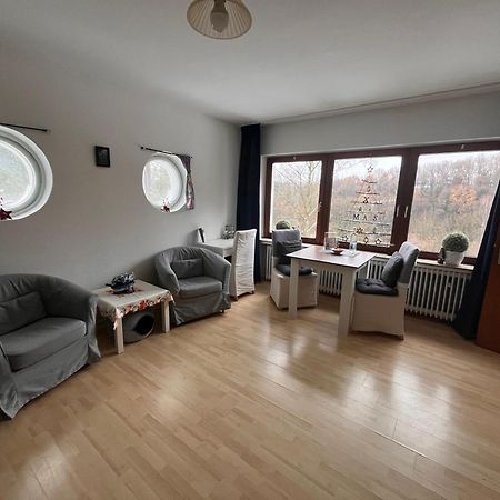 Ferienwohnungen Waldblick Remscheid Exteriér fotografie