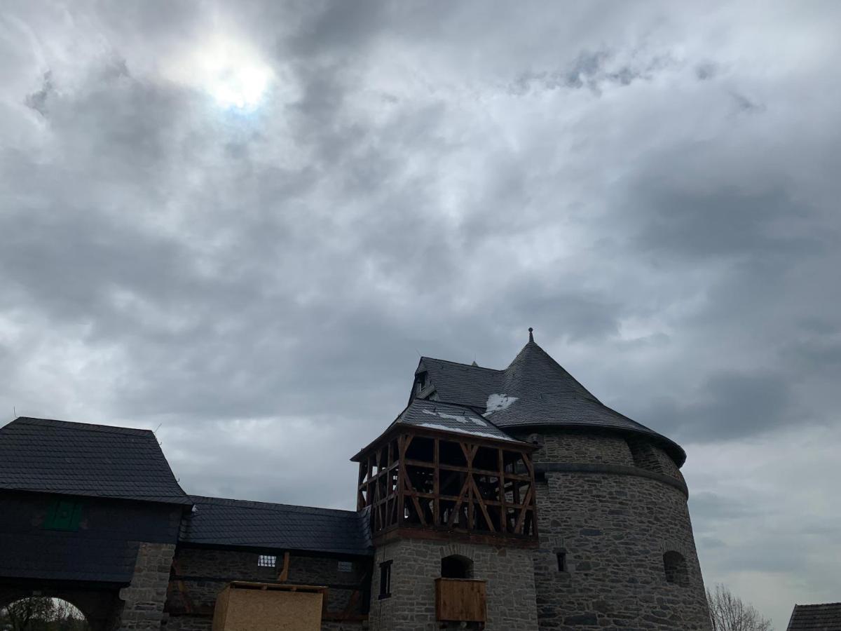 Ferienwohnungen Waldblick Remscheid Exteriér fotografie