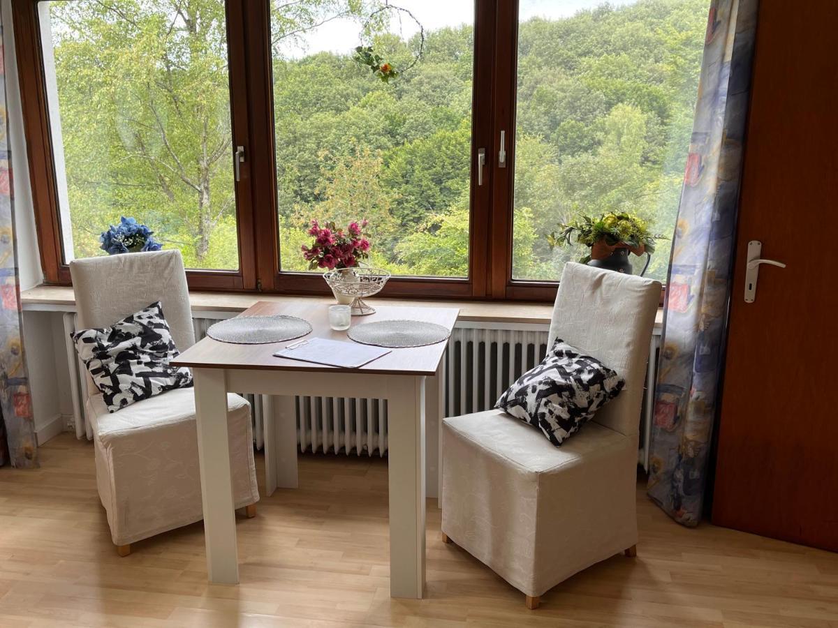 Ferienwohnungen Waldblick Remscheid Exteriér fotografie