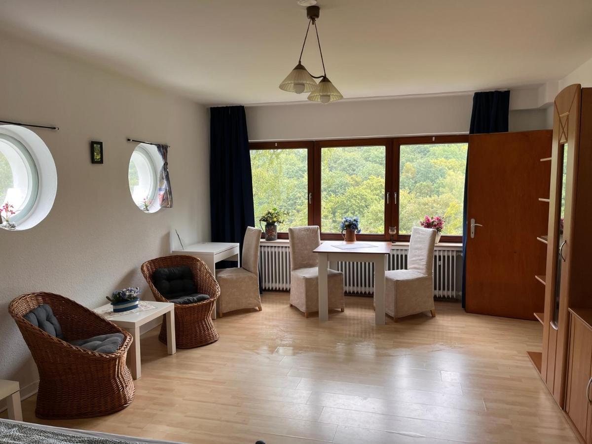 Ferienwohnungen Waldblick Remscheid Exteriér fotografie