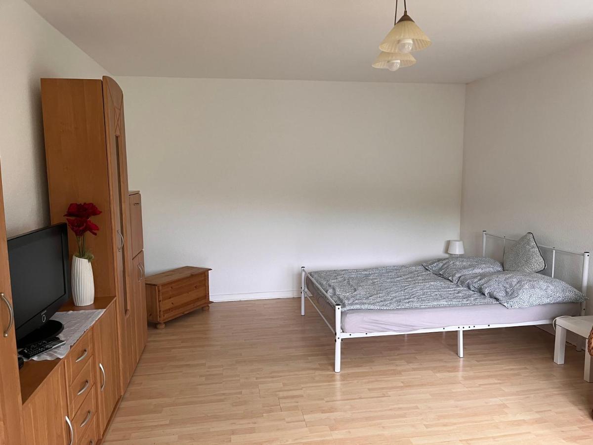 Ferienwohnungen Waldblick Remscheid Exteriér fotografie