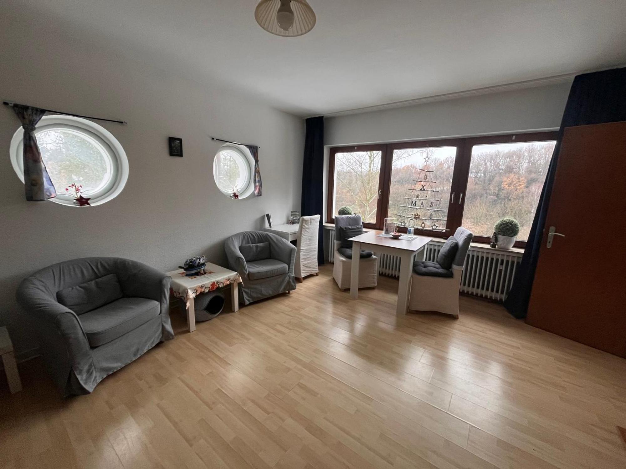 Ferienwohnungen Waldblick Remscheid Exteriér fotografie